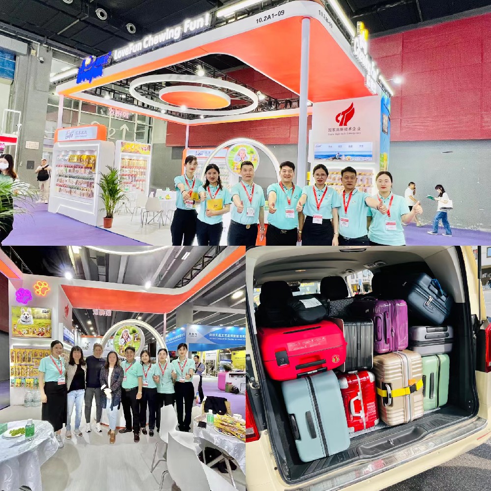 奔波,因梦想而热情飞扬